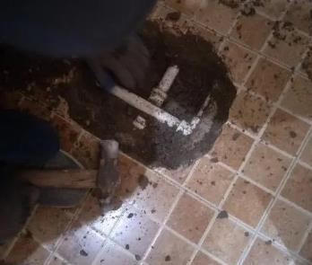 扶沟卫生间漏水维修公司为您分享下卫生间渗水如何处理及注意事项