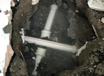 扶沟阳台漏水维修公司为您分享楼上楼下漏水怎么处理