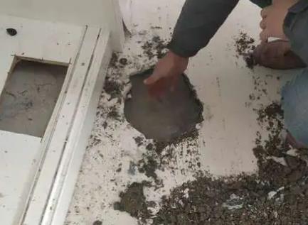 扶沟卫生间漏水维修公司分享下精确定位查漏水一次多少钱?不同级别收费不同