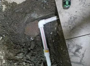扶沟阳台漏水维修时有哪些声音会影响检漏仪